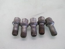 VW Passat Variant B5 3B5 Schrauben 1.90 Diesel 85kw 1998 35089453