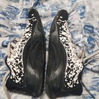 Jordan Zion 3 Black/white Kids 7 — photo 2