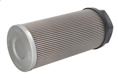 Filter, Arbeitshydraulik MANN-FILTER HD 9018