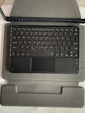 INFILAND for Galaxy Tab S10 , S9 Plus/S9 FE Plus Keyboard Case