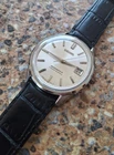 Seiko Seikomatic-R Diashock 30 Jewels Automatic 8305 9010 June 1965