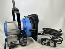 ARRI M18 HMI Lighting Kit with Power Gems 575/800/1200/1800 Ballast