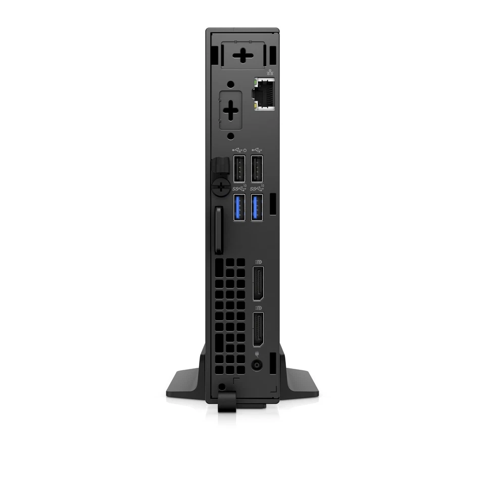 Dell OptiPlex 3000 Thin Client Intel Pentium N6005 8GB 32GB ThinOS - 77W4J - Image 4 of 4