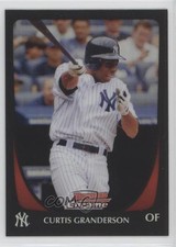 Click to enlarge Curtis Granderson