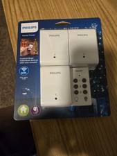 Philips Indoor Lighting Control With Wireless...