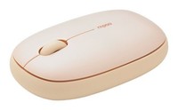 Rapoo M660 Silent 1300 Dpi BüRo Maus Optisch Beige