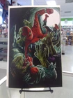 Amazing Spider-Man #13 1:100 Lee Bermejo Virgin Variant Marvel Comics 2025