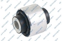 GSP Stabilisatorlager FüR VW Passat Variant 3G5 CB5 Golf VII BA5 BV5