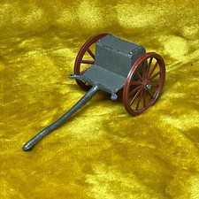 Crescent Pre War Horse Drawn Artillery Limber