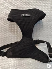 Dog Harness FULLY Adjustable ,Around Neck as well) Dog Harness  Mesh Xtra Large 