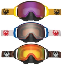 Dragon NFX2 Snow Goggle