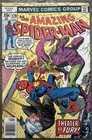 AMAZING SPIDER-MAN #179 (MARVEL COMICS APR 1978) GREEN GOBLIN!