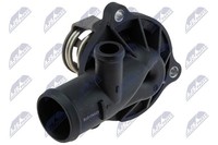 Nty CTM-AU-019 ThermostatgehäUse FüR Audi,Vw