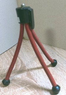 Ministativ 12 cm