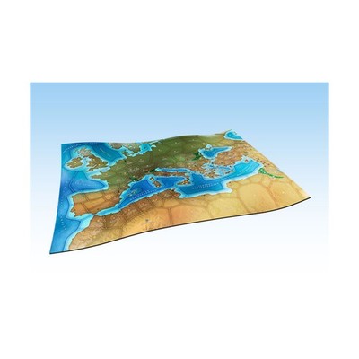 Ares Mega Empires - Deluxe Game Mat - The West New