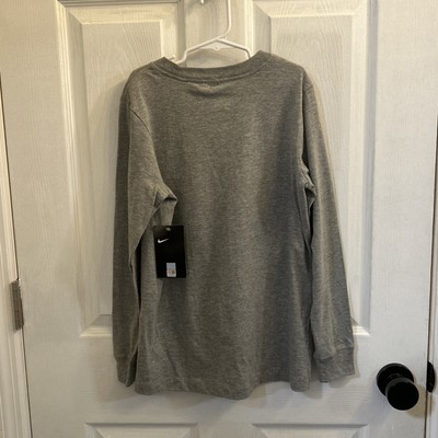 nike coast to coast long sleeve