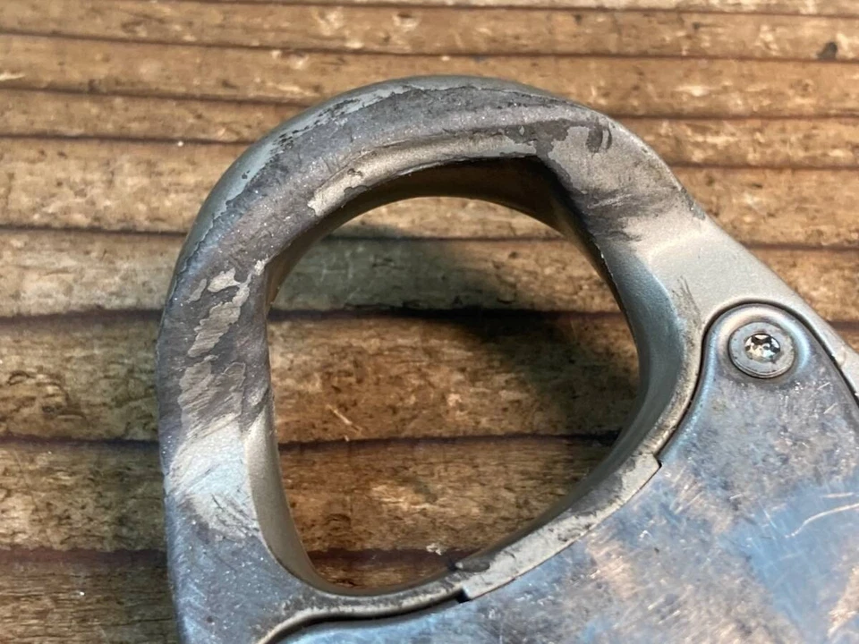 LOOK ANATOMIC ARC Binding pedals Gray Cycling Parts first come first served - Image 3 of 4