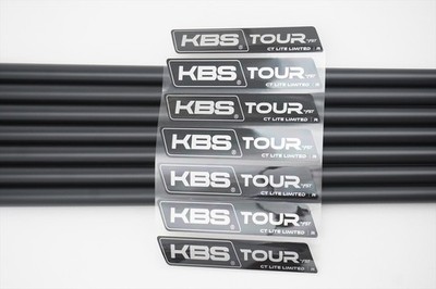 Flex régulier 0,355 diamètre KBS C Taper Lite 105 R 3-PW neuf et non coupé