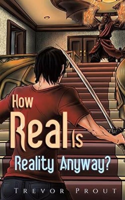 How Real Is Reality Anyway? Buch Austin Macauley Publishers