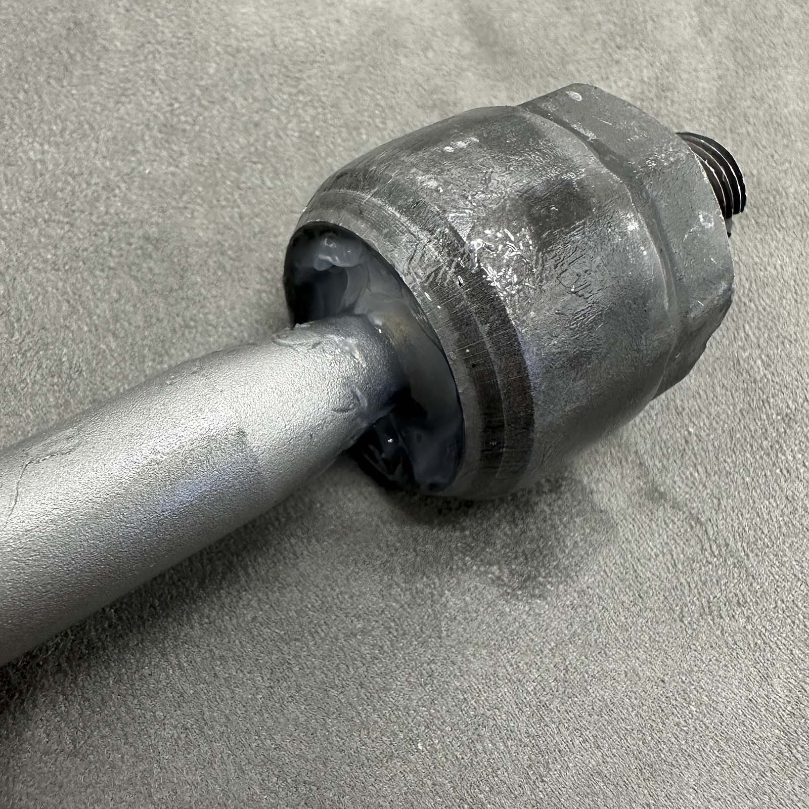 Brand New 1× Steering Tie Rod Inner Ball Joint for Mclaren 11B0013CP USA