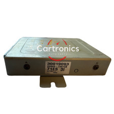 33920-72e10 1997 Suzuki Sidekick Geo Tracker Engine Control Module Ecm Ecu 33920-72e10 1997 Suzuki Sidekick Geo Tracker Engine Control Module Ecm Ecu