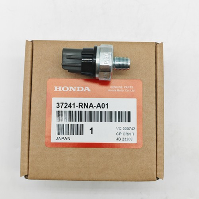 #ad OEM Engine Oil Pressure Sensor 37241 RNA A01 for 06 25 Honda Acura Civic EXEX L $53.00