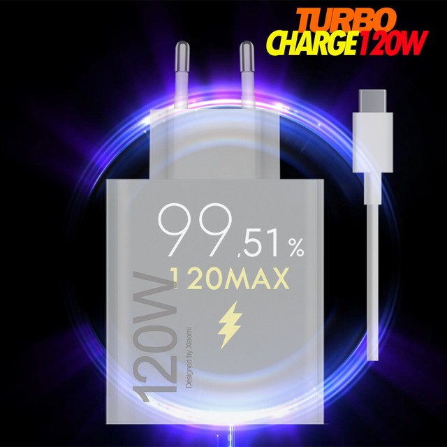Original Xiaomi Poco F7 Pro F7 Ultra 120W HYPER Ladegerät Netzteil 6A Ladekabel