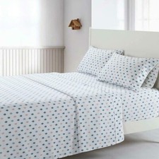 Split King Sheet Set 100 Microfiber 110 GSM Super Soft, Bed Sheets