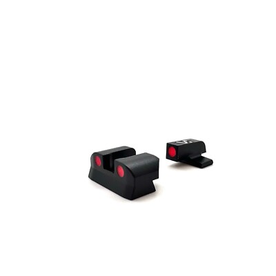 VI Sig Sauer Red Night Sights P225 P320 P365 P226 P228 P239 P220 P229 P240 P245