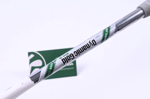 Taylormade Milled Grind 4 Lob Wedge / 60 Grad / Keil Flex Dynamic Gold 115 - Bild 4 von 6