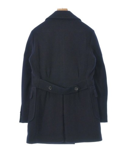 BARNEYS NEWYORK Coat (Other) Navy 44(Approx. S) 2200528620027 - Picture 2 of 7