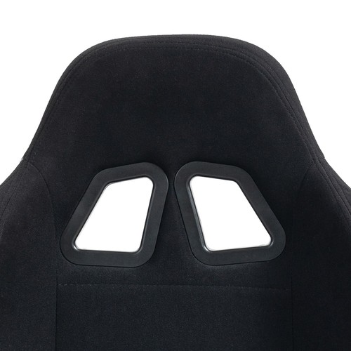 Marada Asiento de Carreras Ajustable con Doble Corredera para Simulador de Carreras Cabina - Imagen 12 de 20