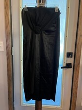 Classy Little Black Dress