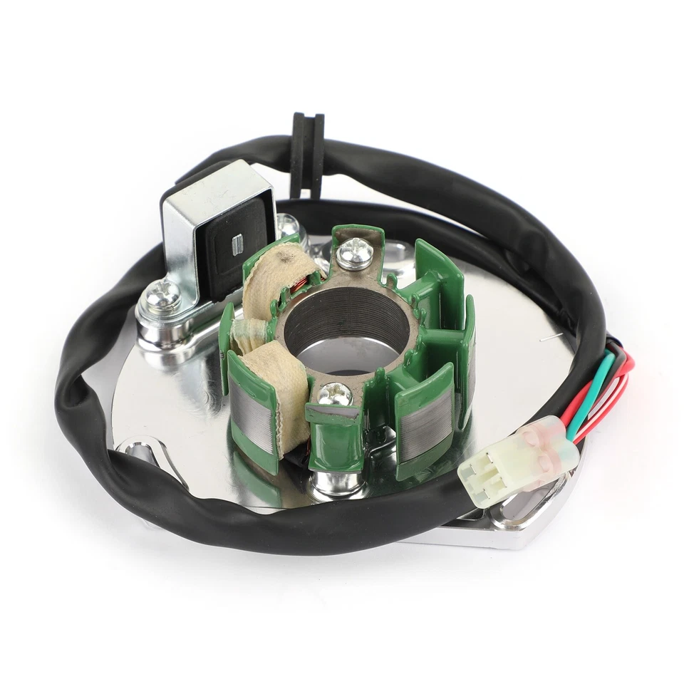 STATOR GENERATOR ALTERNATOR for Husqvarna TC125 TC250 2014-2016 54839004000 U — 第 2/4 张图片