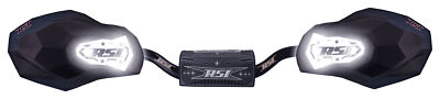RSI 2017 XF 8000 Cross Country Limited ES 137'' Arctic Cat STOALL LED HANDGUAR H5