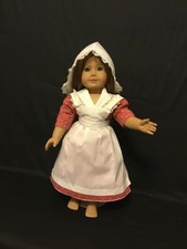 doll camping cot