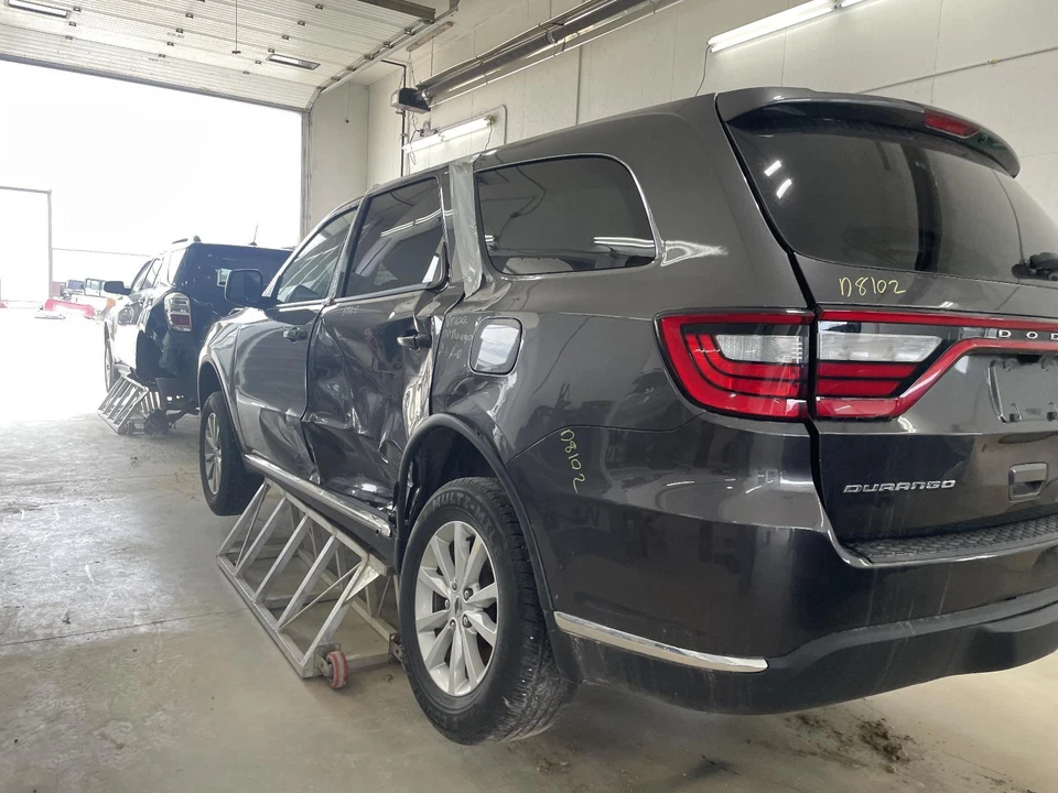 Conjunto de bomba y motor ABS usado se adapta a: Dodge Durango 2020 montaje sin adaptador Foto 2 de 4