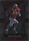 2023 Panini Select Draft Picks Brian Urlacher #92