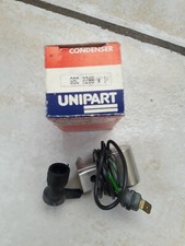 Condensateur Ford ESCORT