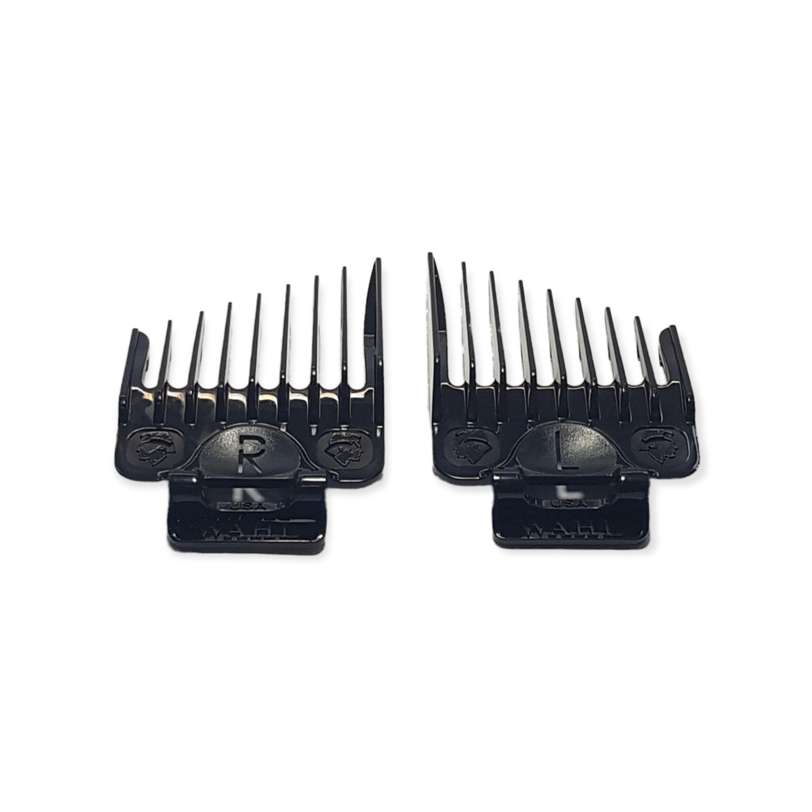 Wahl Self Cut Model 79467 Clipper Guide Comb Guard Left and 