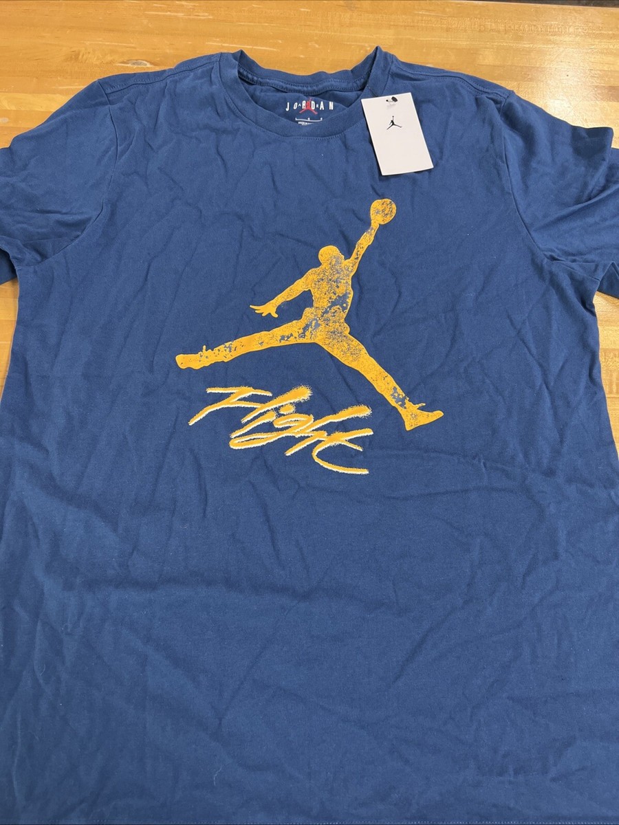 国内正規品【JORDAN BRAND】JUMPMAN FLIGHT GRAPHIC S/S TEE Amazon.com: Nike Jordan Jumpman Air HBR T-Shirt (S, Black