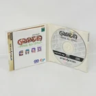 GRANDIA Digital Museum Sega Saturn ccc ss