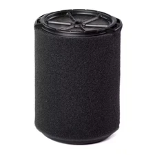 Wet Debris Application, Foam Wet Dry Vacuum Shop Vac Filter for Most 5-16 Gallon