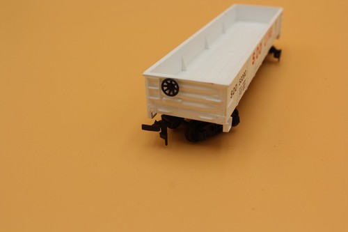 924076 HO Scale 41 Foot S OO Line Gondola Freight car - Picture 2 of 5