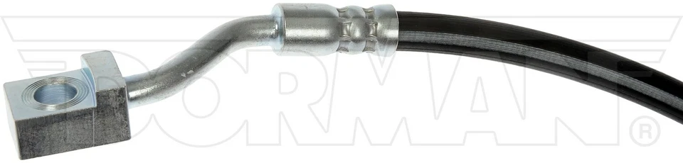 Manguera hidráulica de freno trasera derecha para GMC Sierra 3500 HD Dorman 252GA47 2007-2010 Foto 3 de 4