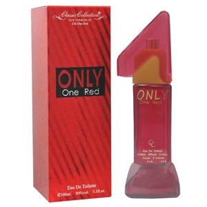 the only one eau de toilette