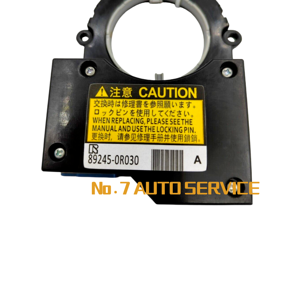 Mh Elektronische 89245-0r030 892450r030 Lenkwinkel Sensor Für Toyota Rav4 13-18