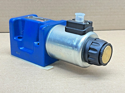 REXROTH R901362779 HYDRAULIC VALVE