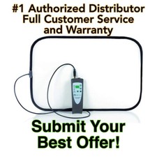 PEMF Pet Therapy Pad OMI PEMF Minimat - Humans and Pets - SUBMIT BEST OFFER 