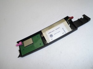 Original VW Phaeton 3D Antennenverstärker Antenne Verstärker 3D0035507H